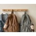 Sling/Tas Ransel Aesthetic Korean Style Lunara Backpack